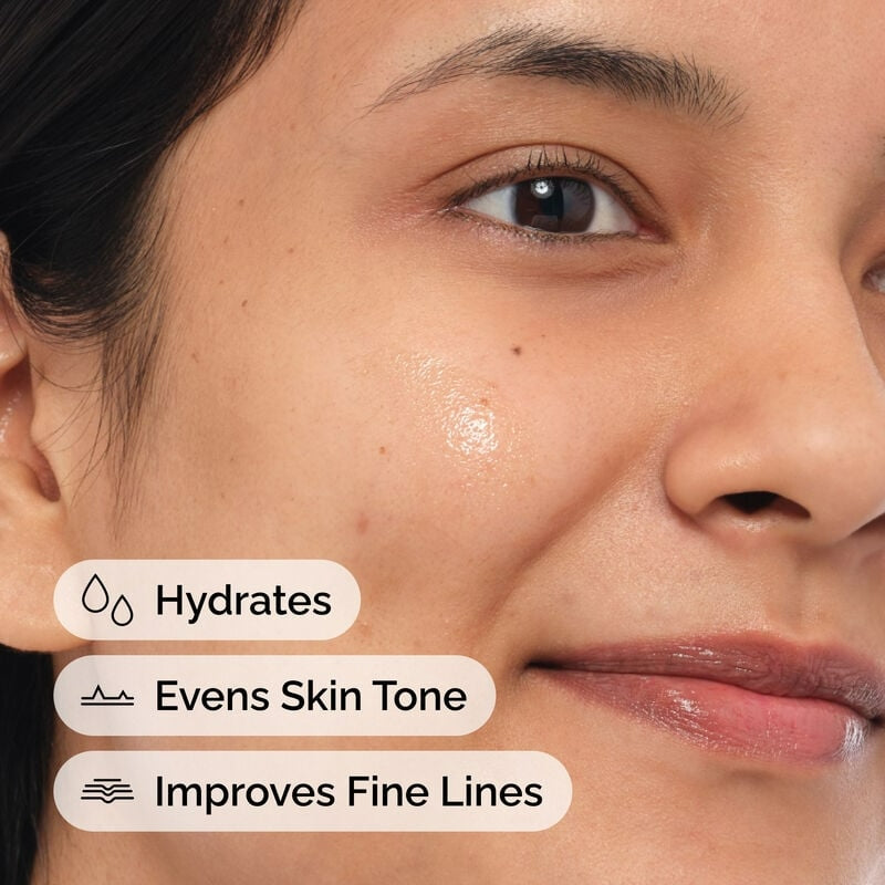 Retinol 0.5% in Squalane