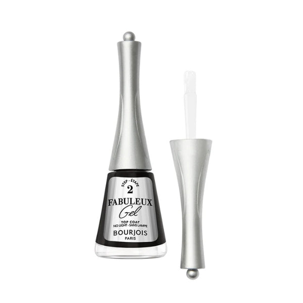 Top Coat Fabuleux Gel