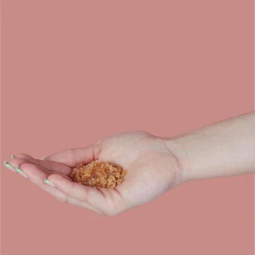 Face Facts Brown Sugar Body Scrub