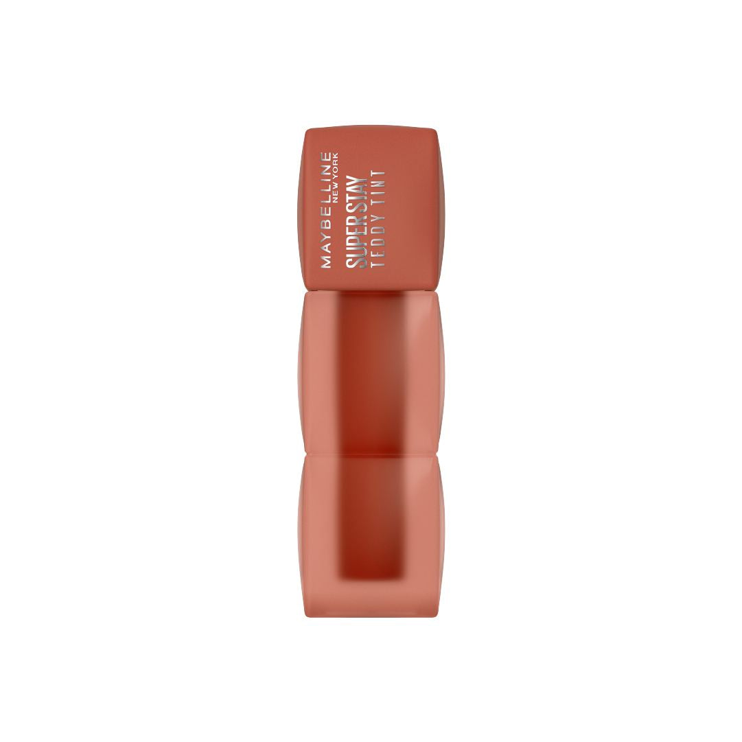 Super Stay Teddy Tint Liquid Lip Tint