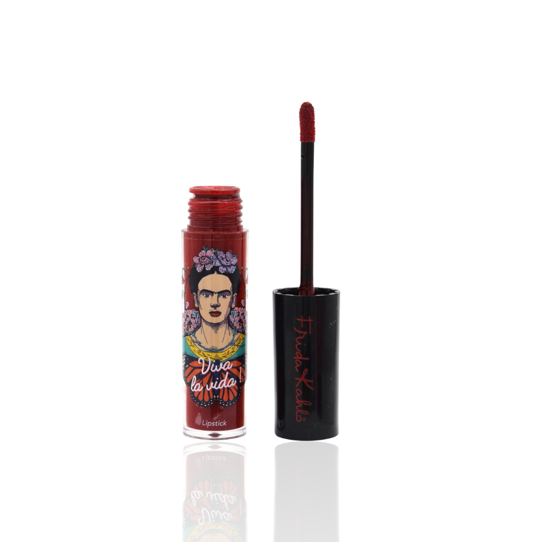 FK Lipstick Tinted Red