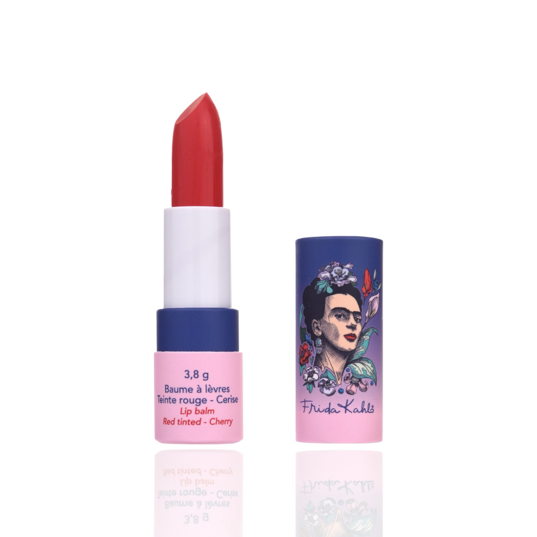 Fk Lip Balm Red Tinted - Cherry