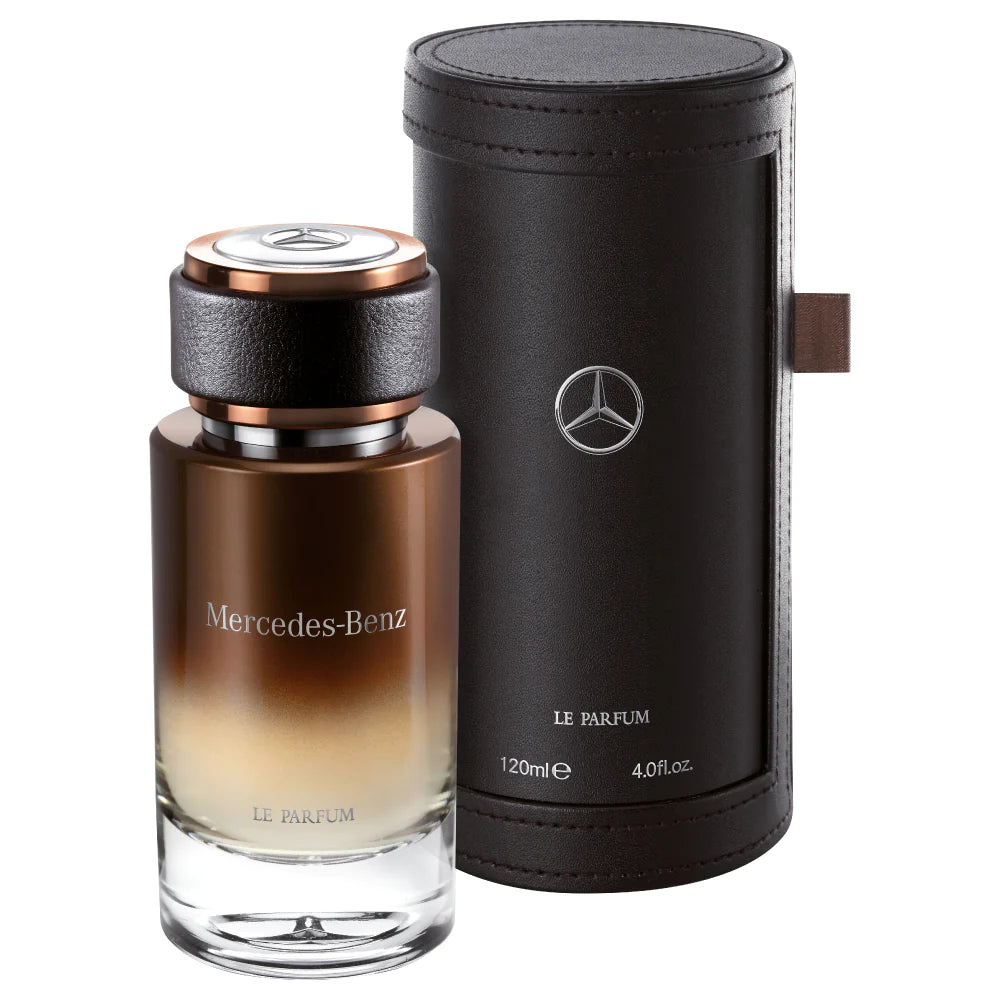 Mercedes Benz For Men  Le Parfum | Loolia Closet