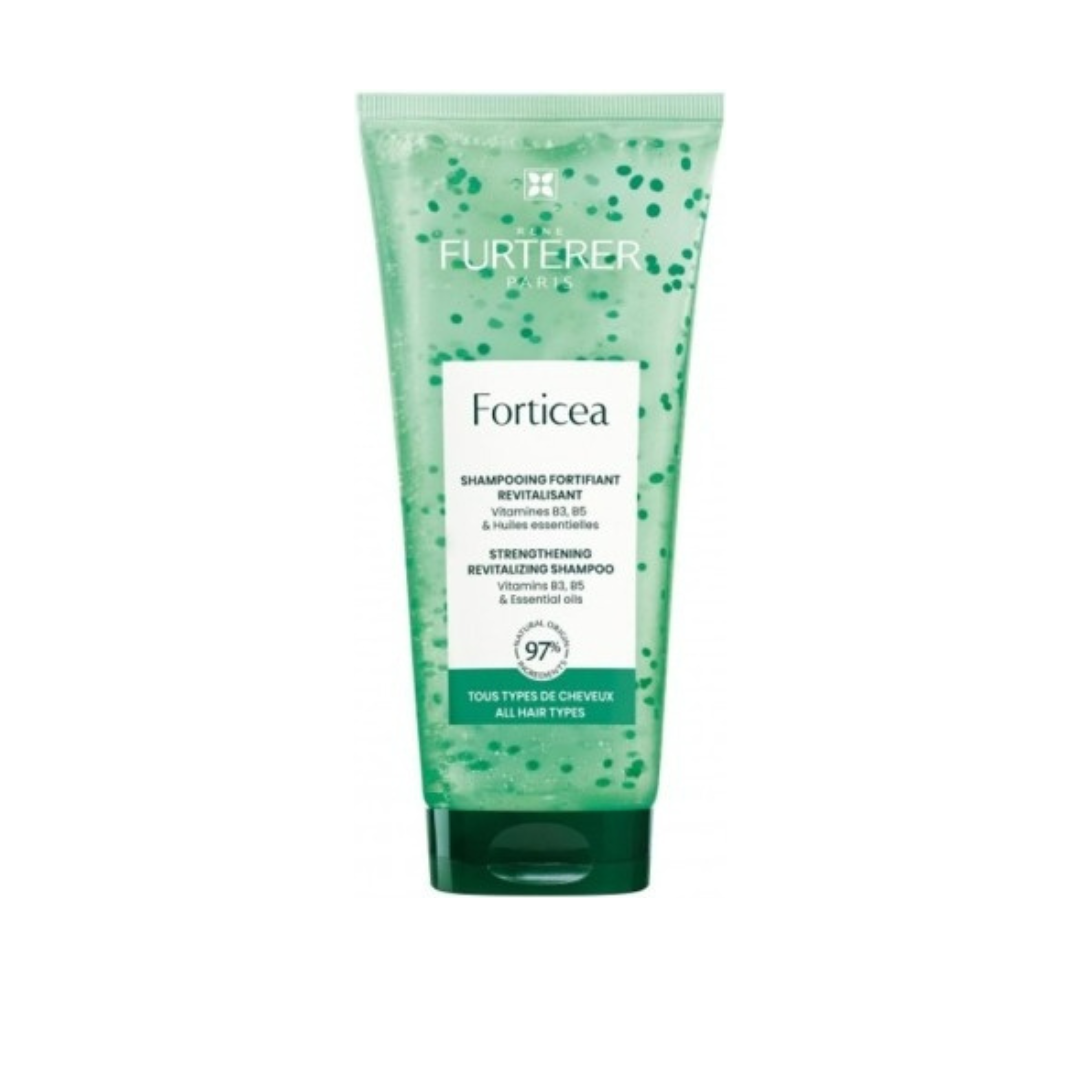 Forticea Strengthening revitalizing shampoo