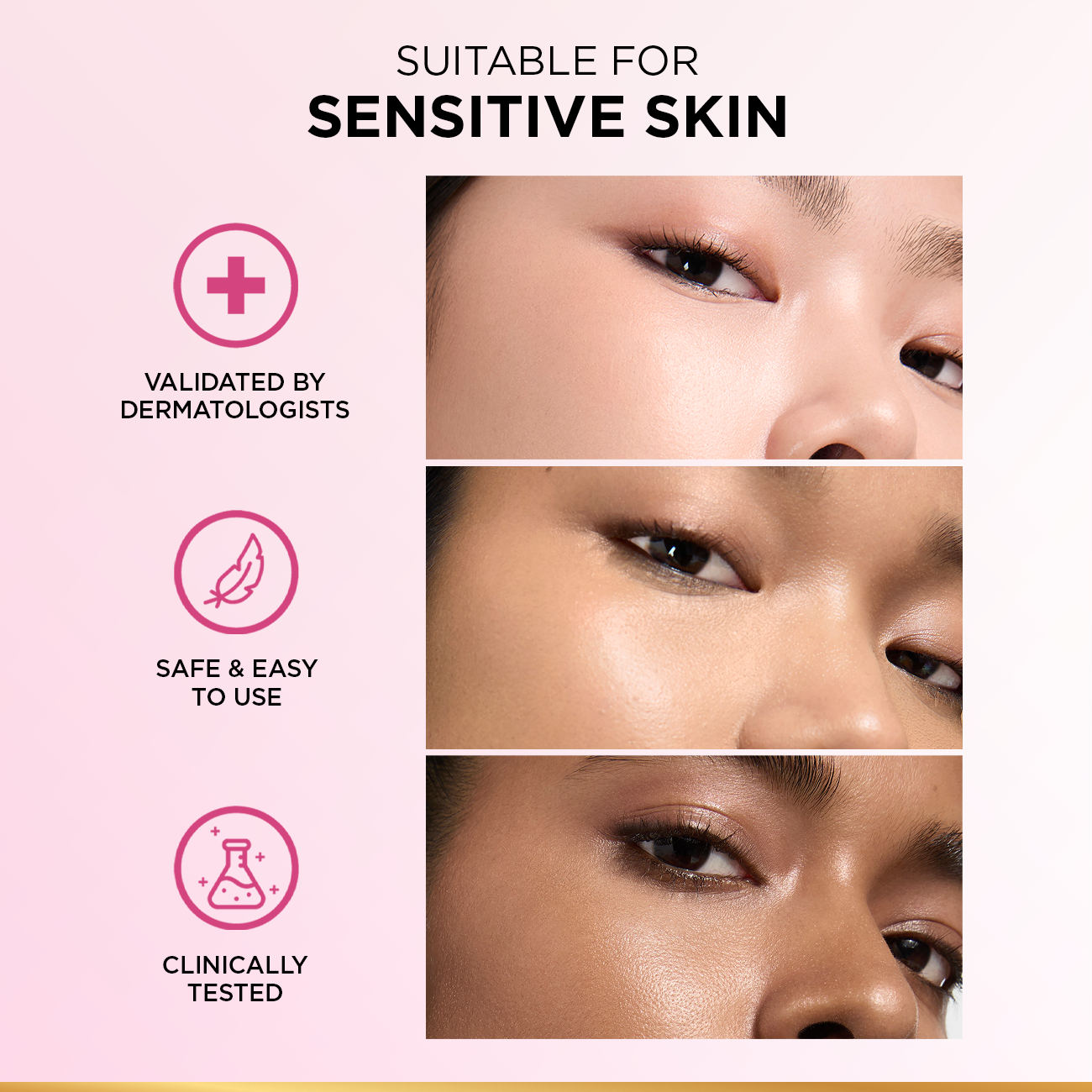 Glycolic-Bright Anti-Dark Spot Exfoliant Peel 15% AHA + BHA + PHA + Niacinamide 25ml.