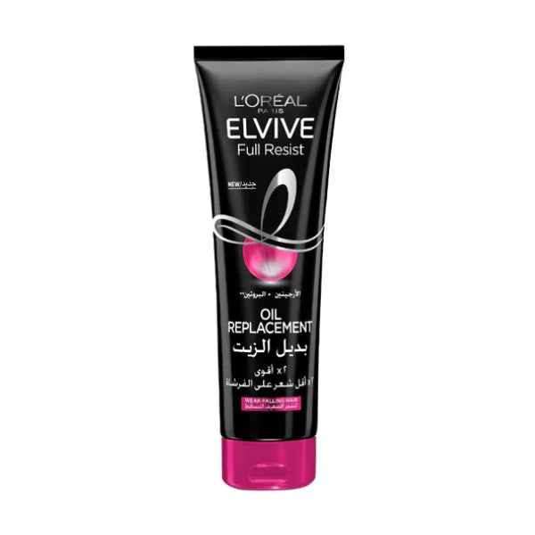 Elvive Fall Resist Oil Replacement