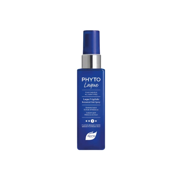 Brushing-Phytolaque Soie Botanical Hair Spray 100Ml