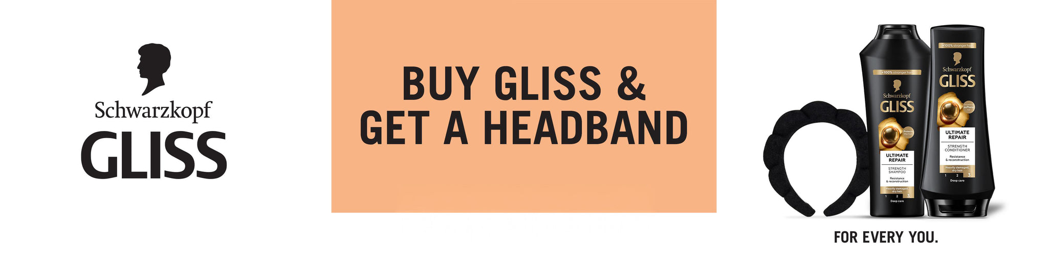 Schwarzkopf | Gliss
