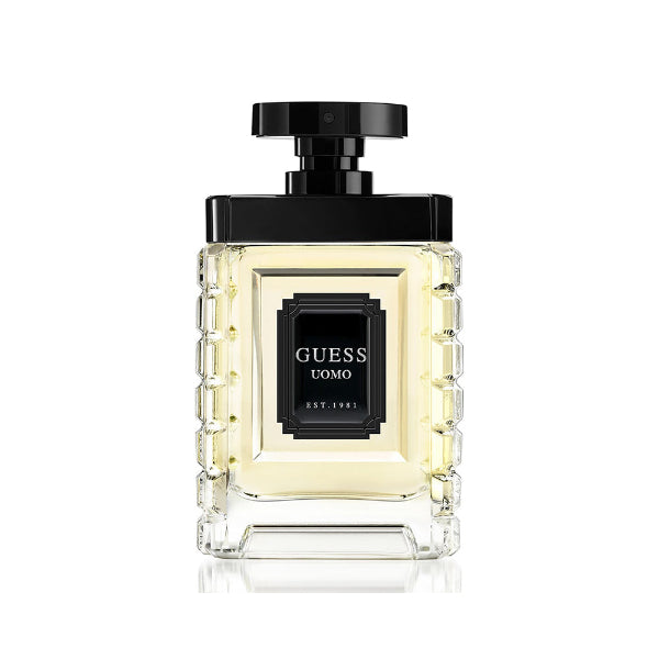 GUESS UOMO EDT 100ML