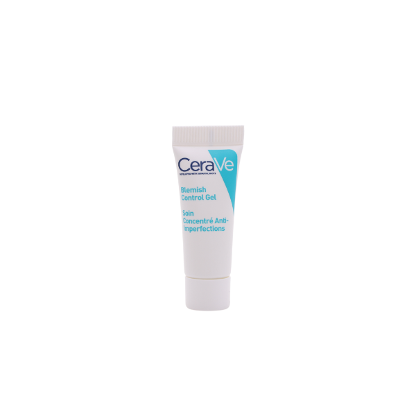 Gift From CeraVe: Blemish Control Gel TS
