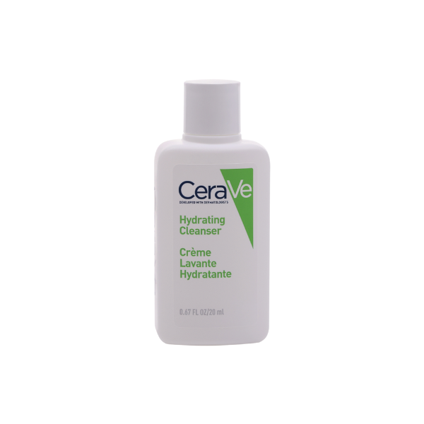 Gift From CeraVe: Hydrating Cleanser TS