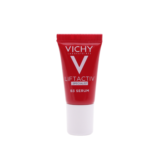 Gift From Vichy: Lift Activ B3 Serum 5 ML