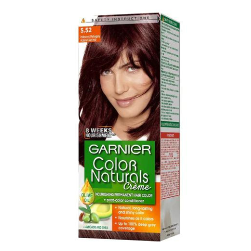Garnier - Color Naturals