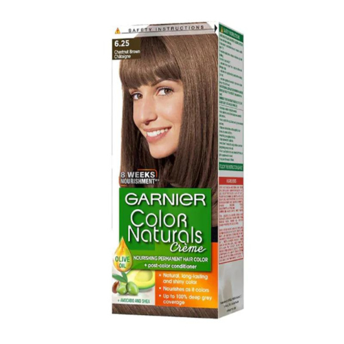 Garnier - Color Naturals