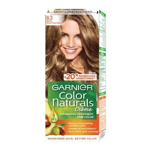 Garnier - Color Naturals