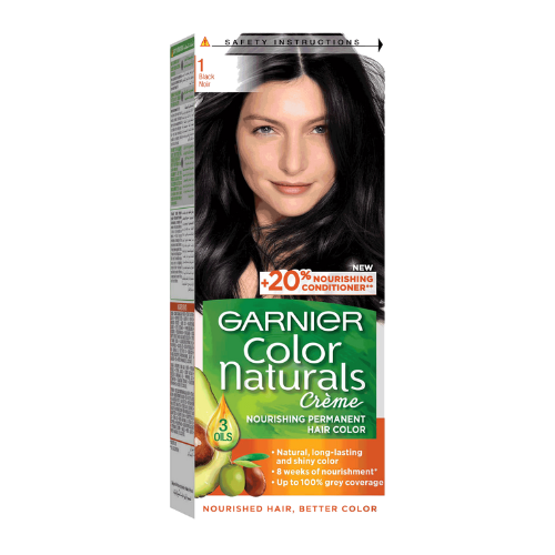 Garnier - Color Naturals
