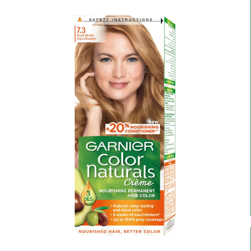 Garnier - Color Naturals