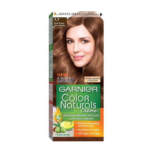 Garnier - Color Naturals