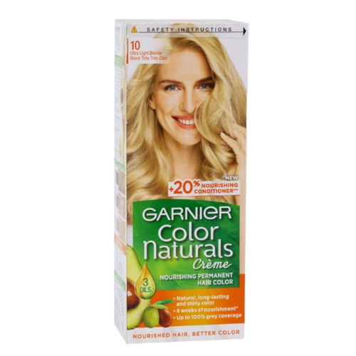 Garnier - Color Naturals