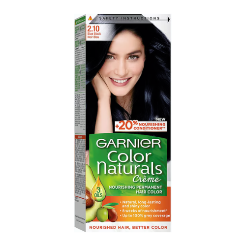 Garnier - Color Naturals