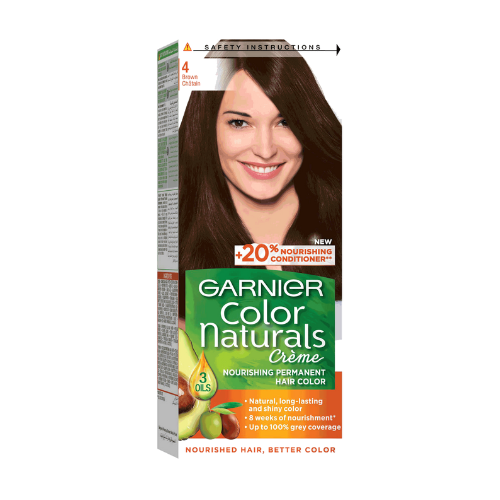Garnier - Color Naturals