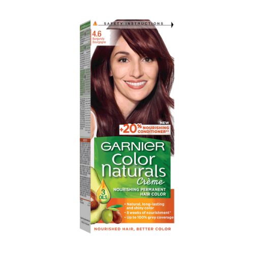 Garnier - Color Naturals