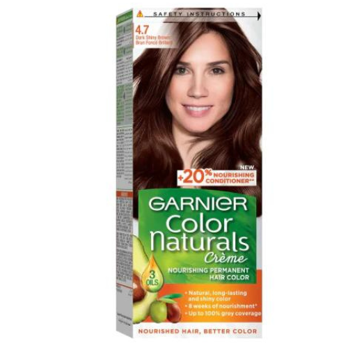 Garnier - Color Naturals