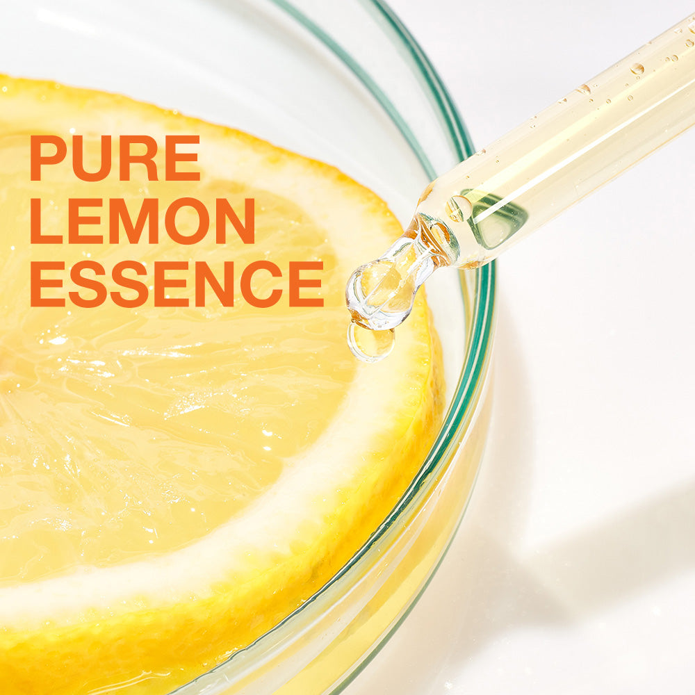 Garnier - Skin Active Fast Bright Face Wash 100 ml