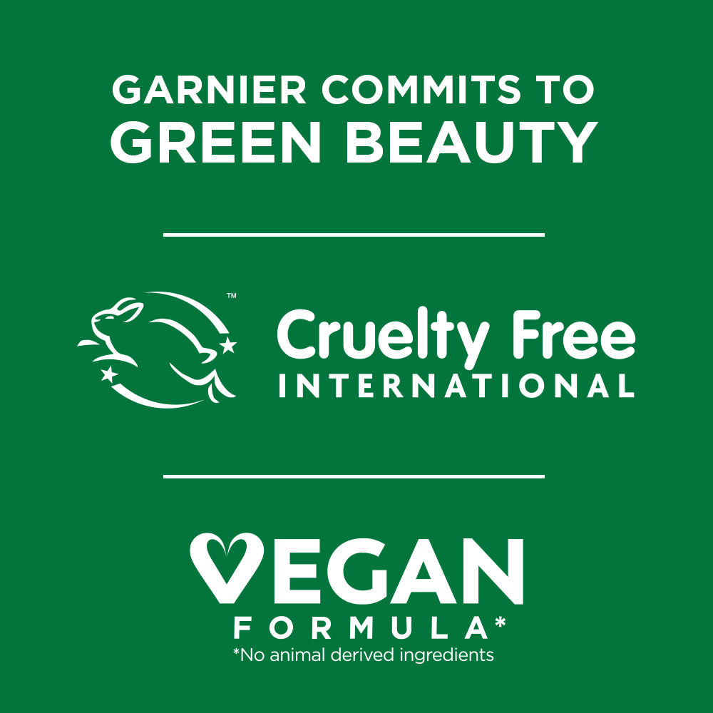 Garnier - Skin Active Fast Bright Face Wash 100 ml