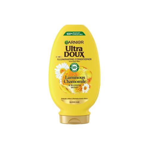 Garnier - Ultra Doux Chamomile Conditioner