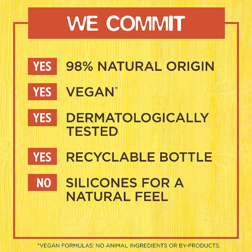 Garnier - Ultra Doux Hair Food Banana Conditioner 