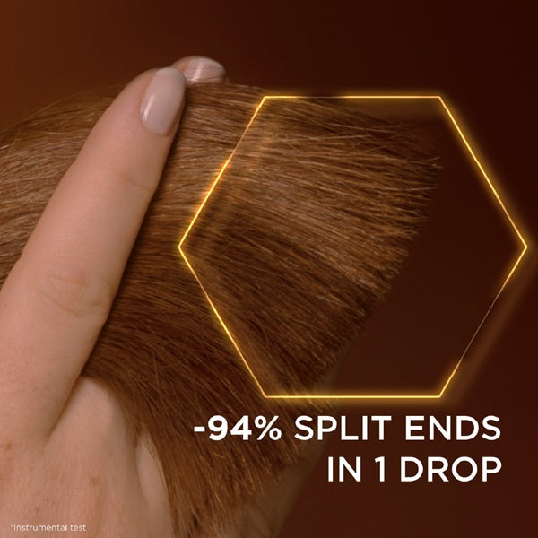 Garnier - Ultra Doux Hair Honey Repairing Serum for Damaged Hair