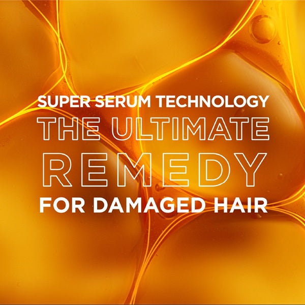 Garnier - Ultra Doux Hair Honey Repairing Serum for Damaged Hair