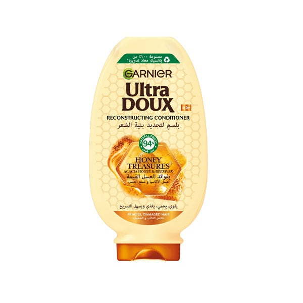 Garnier - Ultra Doux Honey Treasures Conditioner