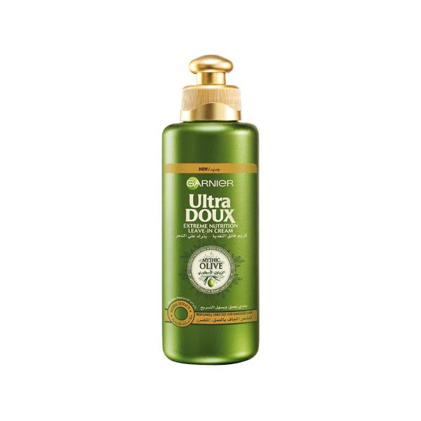 Garnier Ultra Doux Mythic Olive Leave In | Loolia Closet