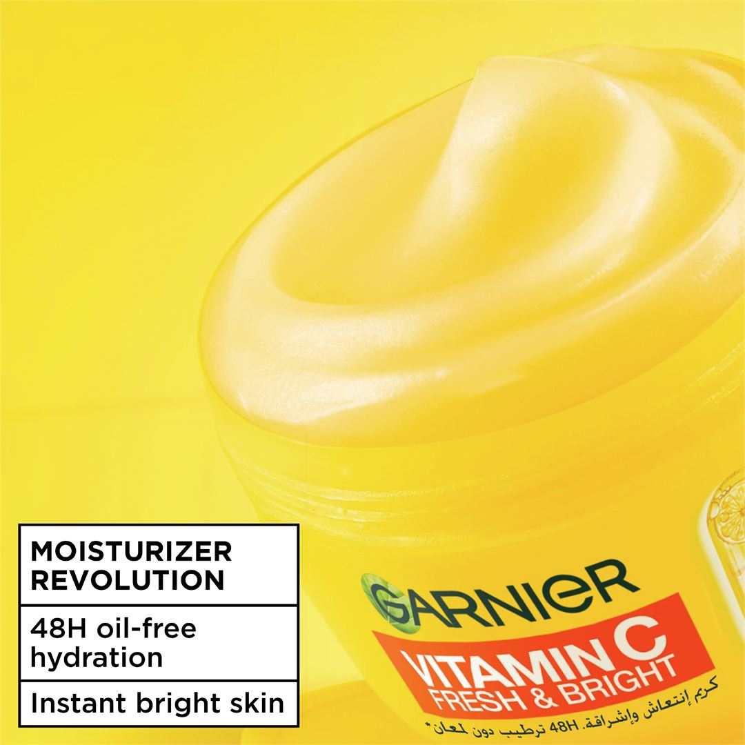 Garnier Vitamin C Cream_2