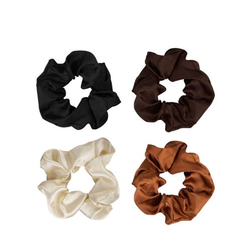 Garnier Garnier scrunchies | Loolia Closet