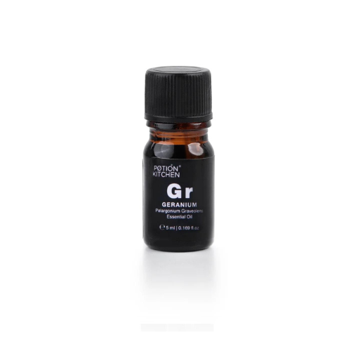 Geranium Essential Oil 5 ML