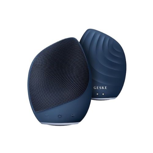 Geske - Sonic Facial Brush  5 in 1 - Midnight 