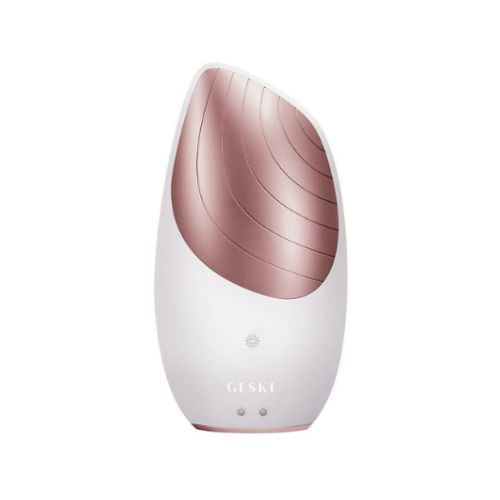 Geske - Sonic Thermo Facial Brush  6 in 1 - Starlight 