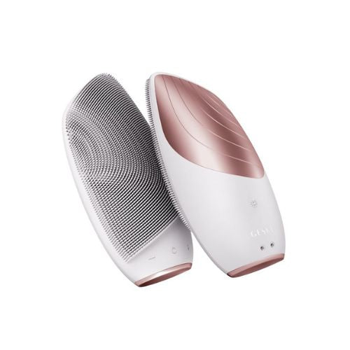 Geske - Sonic Thermo Facial Brush  6 in 1 - Starlight 