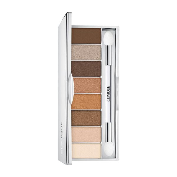 Clinique Gift From Clinique: Eyeshadow Palette | Loolia Closet