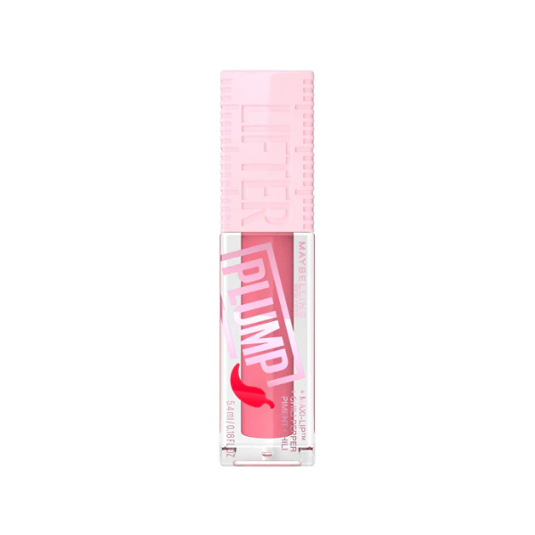 Gift from Maybelline: Lifter Lip Plump 