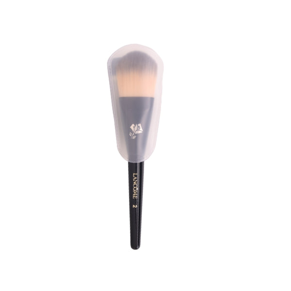 Gift from Lancome: Foundation Brush