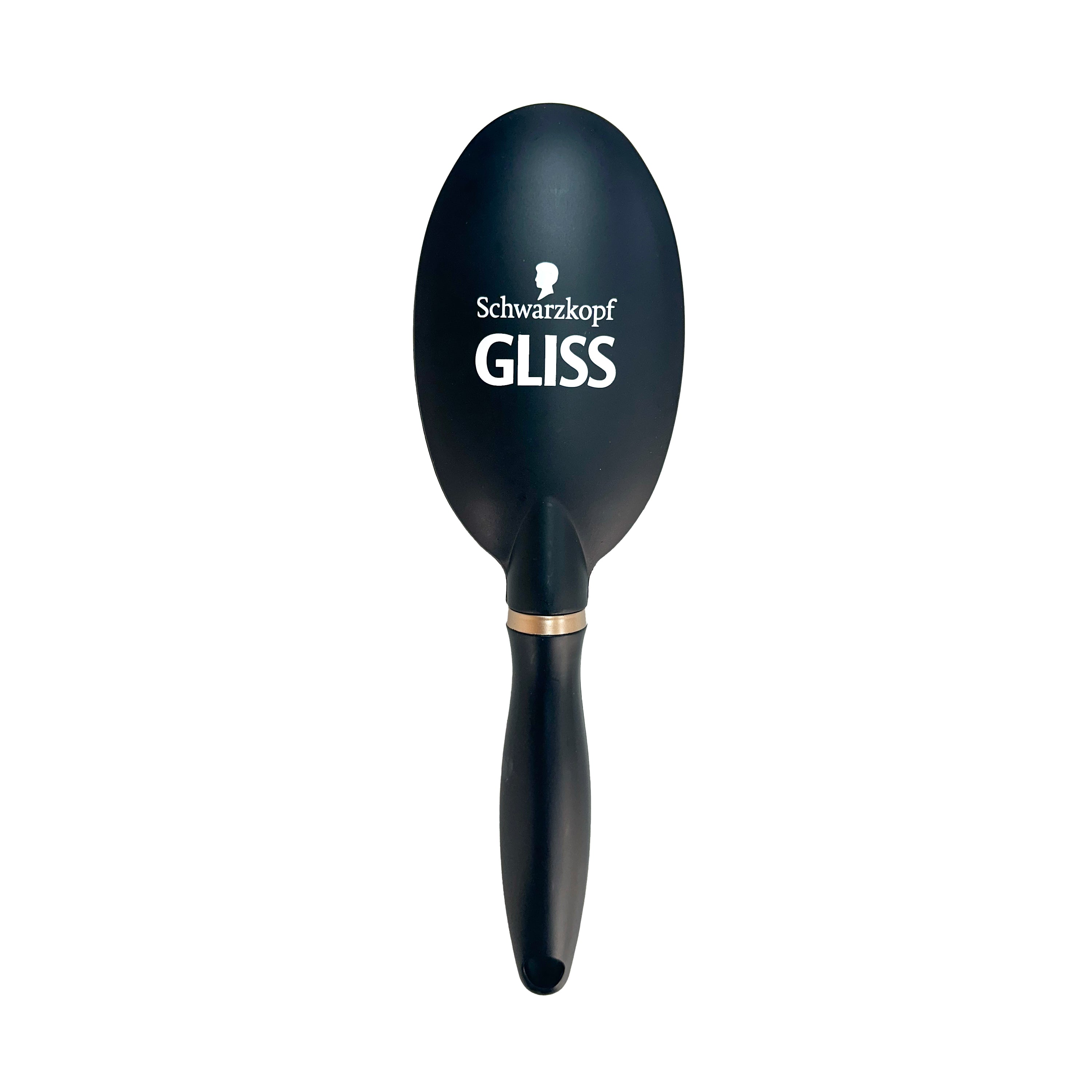 Gift From Gliss: Hair Brush