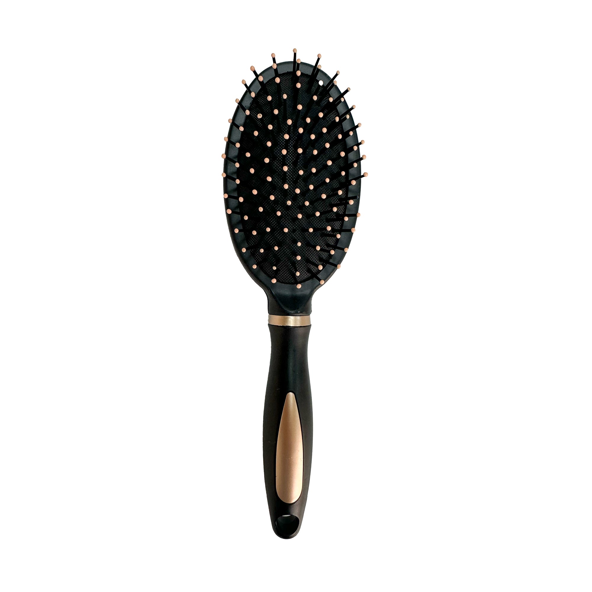 Gift From Gliss: Hair Brush