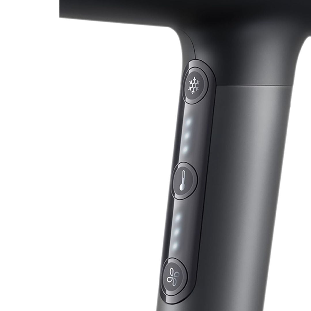 HD4.2 Iontec Hair Dryer BRHD425E