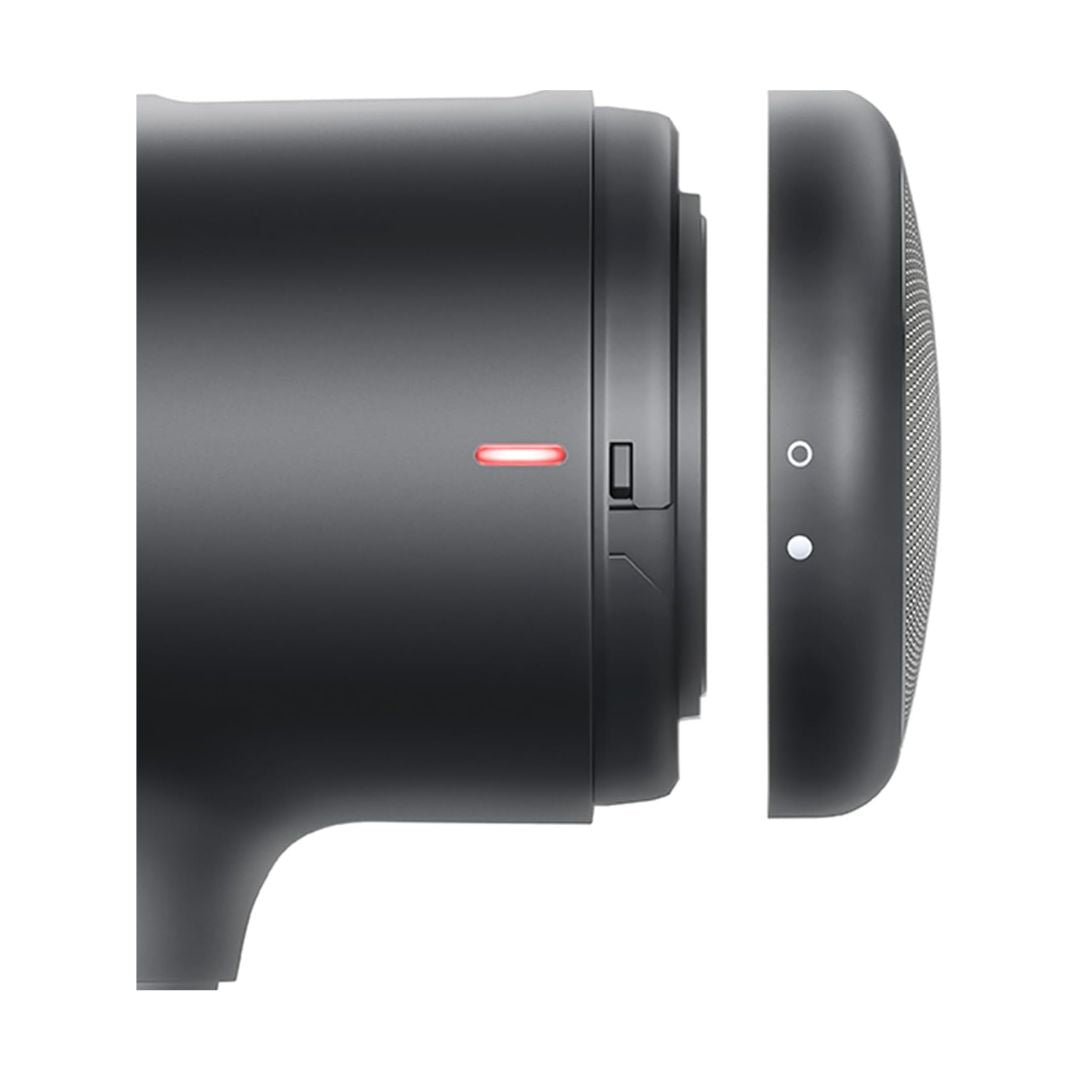 HD4.2 Iontec Hair Dryer BRHD425E