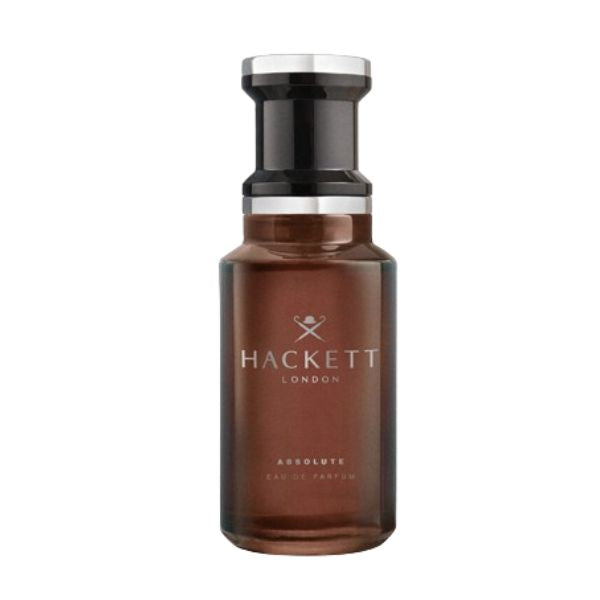 Hackett Absolute Eau De Parfum | Loolia Closet