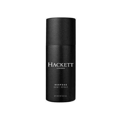 Hackett Hackett Bespoke Body Spray 150ml | Loolia Closet